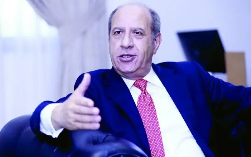 السفير الأردني بالدوحة: مؤشراتنا أعلى لحصد