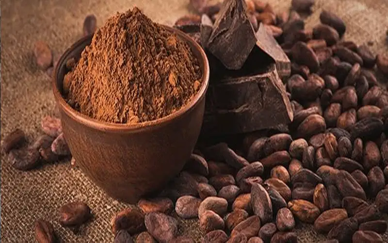 قفزة قياسية بأسعار الكاكاو العالمية