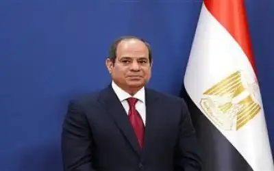 الرئاسة المصرية ردا على تصريحات بايدن: