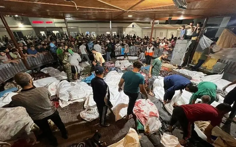 الصحة العالمية :  721 هجوما على