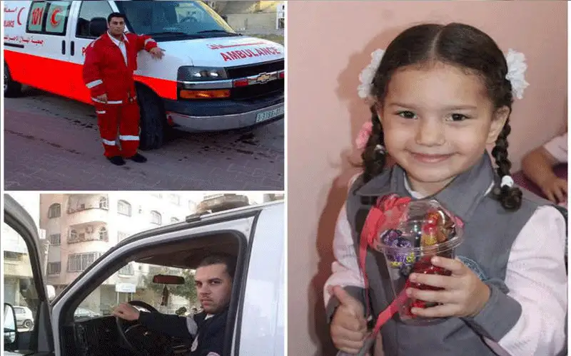 تأكيد استشهاد طاقم انقاذ هند