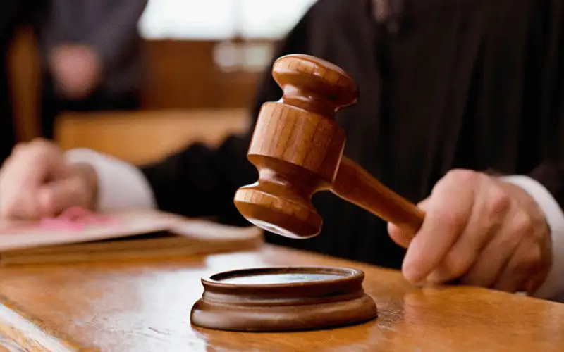 السجن 8 سنوات لشخص طعن ضيفه