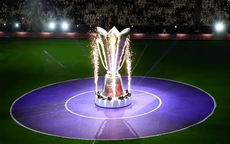 تعرف على رموز ودلالات كأس آسيا