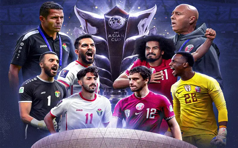 الأردن يراهن على الثلاثي المرعب في