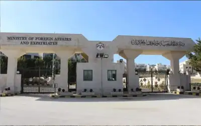 الأردن يحذر الاحتلال من تنفيذ عملية