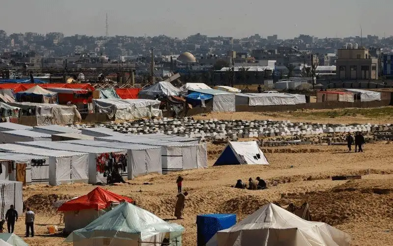 لندن تعرض على فلسطيني بريطاني التجسس