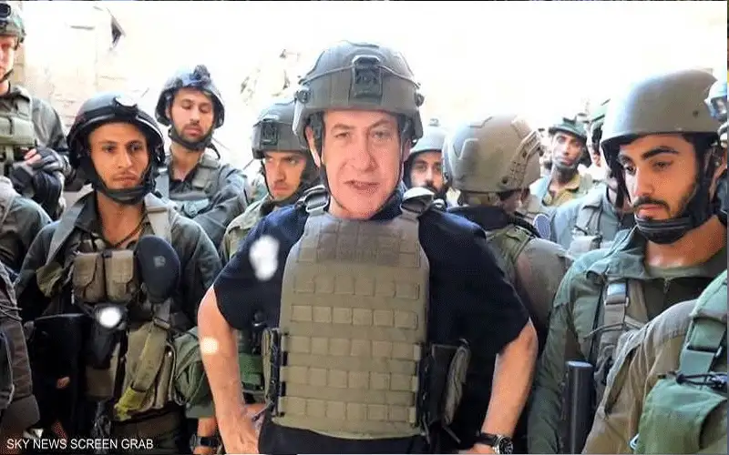 عدوان نتنياهو على رفح يستمر حتى