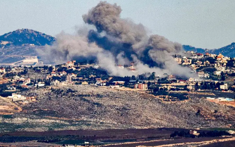 مصدر أمني لبناني: نجاة الشخص المستهدف