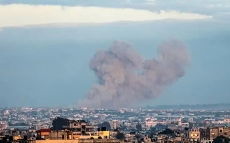 وول ستريت جورنال: مصر هددت تل