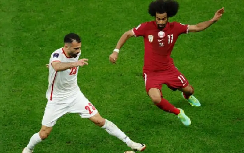 إحسان حداد: قاتلنا حتى آخر دقيقة