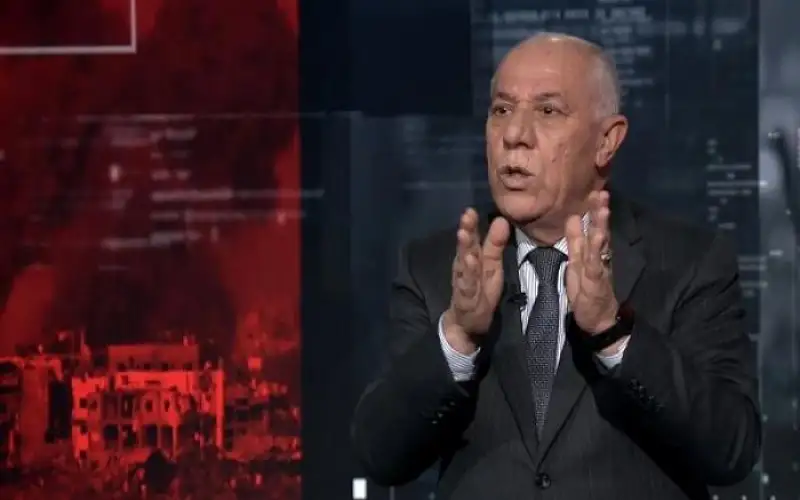 الدويري: إسرائيل وضعت 3 خيارات لإجلاء