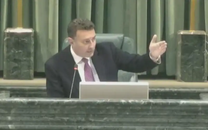 الصفدي: يليق بالنشامى إستقبال الأبطال