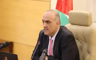 الخصاونة: بداية لطريق المجد الكروي