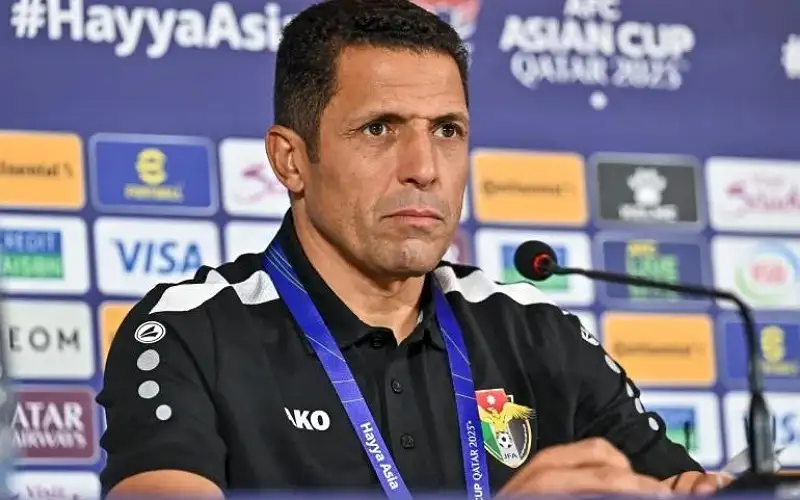 عموتة بتصريح مفاجئ: سأرى ان كنت