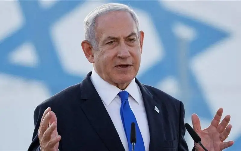 نتنياهو: سنوفر ممرا آمنا للمدنيين برفح