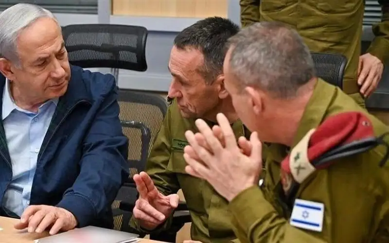 تقرير يكشف كواليس المفاوضات السرية لوقف