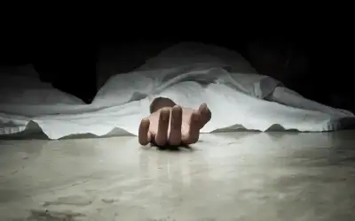 البادية الشمالية.. العثور على جثة عشريني