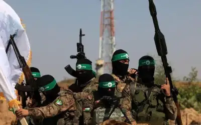القسام: مقتل أسيرين إسرائيليين بسبب القصف