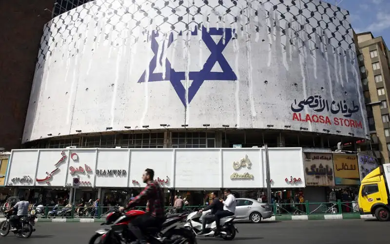 صحيفة عبرية: إسرائيل كانت عرضة لتجسس