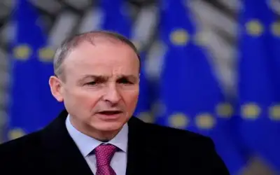 ايرلندا: اقتحام رفح سينطوي عليه انتهاكات