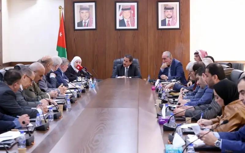 وزيرة النقل: تشكيل لجنة لدراسة (دعم