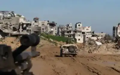 الاحتلال يزعم تحرير رهينتين بعملية عسكرية