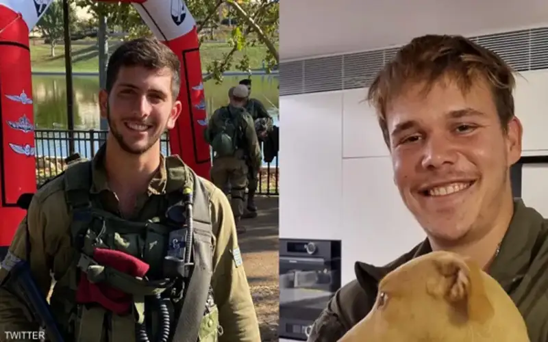 جيش الاحتلال يعلن مقتل جنديين في