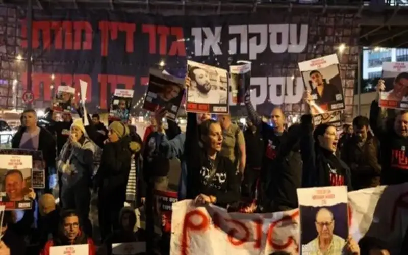 استطلاع: نصف الإسرائيليين يؤيدون إجراء انتخابات