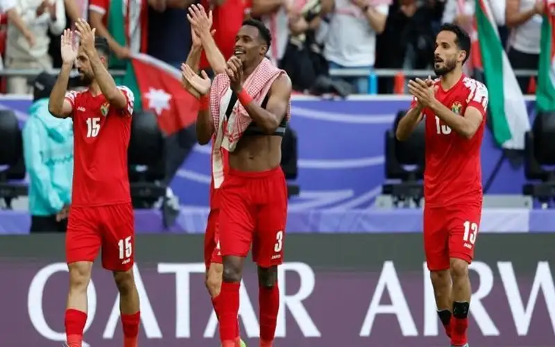 بلاغ رسمي بإنهاء الدوام بالأردن الساعة