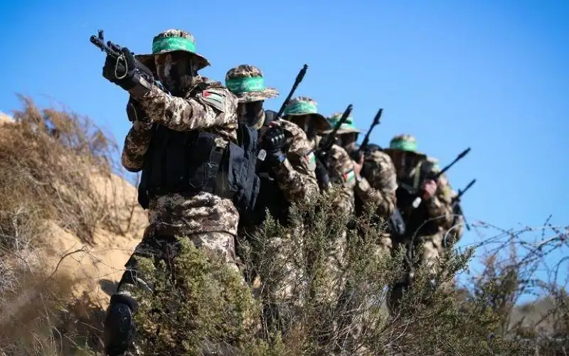 اشتباكات عنيفة بين المقاومة والاحتلال شرق