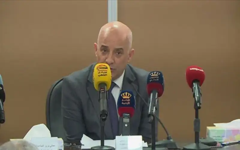 مبيضين: استقبال الشعب للنشامى تكريما لهم