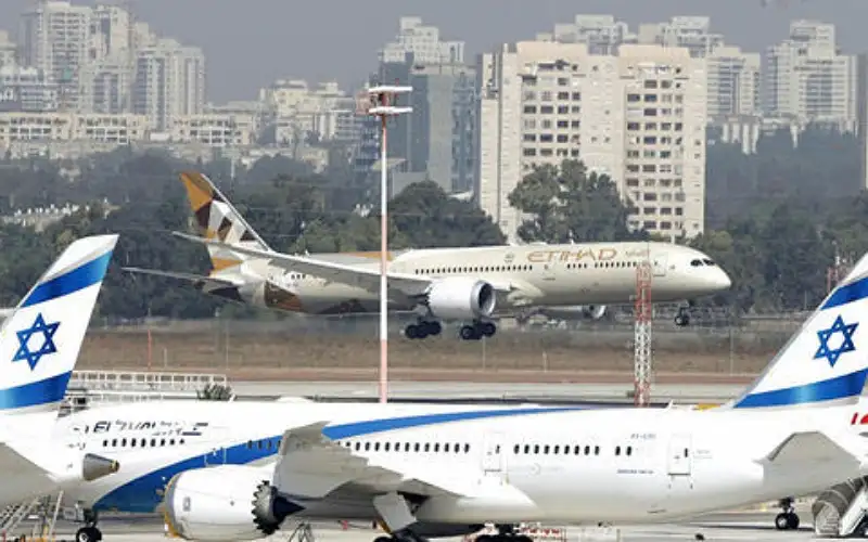 تل أبيب تمنع مبعوثة أممية من