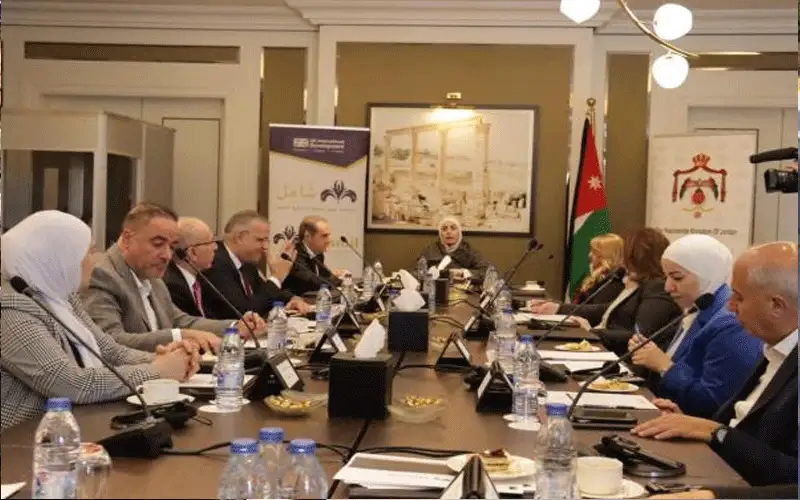 وزيرة التنمية: لا بد من مراجعة
