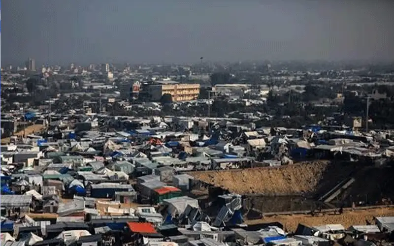 باحث يقترح على مصر فرض حظر