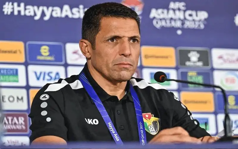 عموتة: الإنجاز يعود لنجوم المنتخب وما