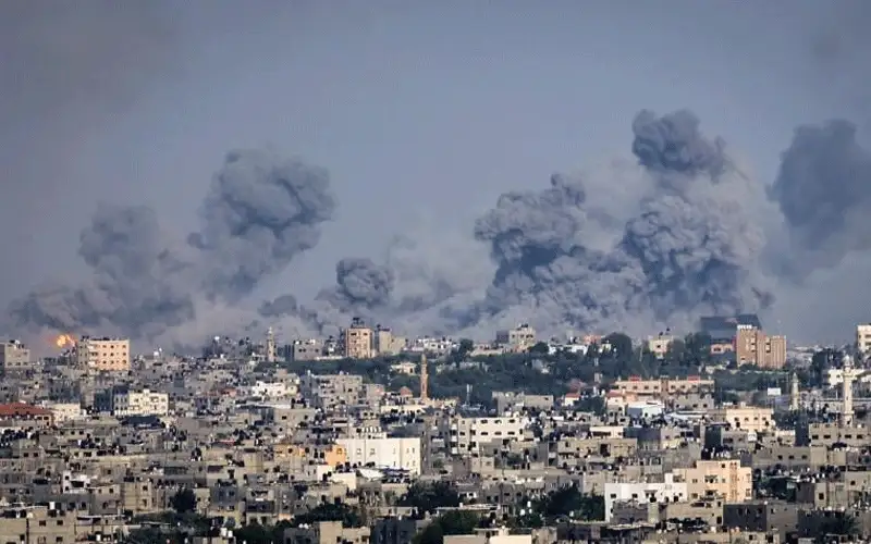 سي إن إن: إنقاذ أسيرين برفح