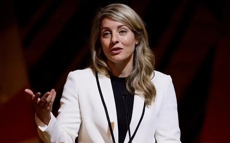 وزيرة كندية: هجوم إسرائيل على رفح