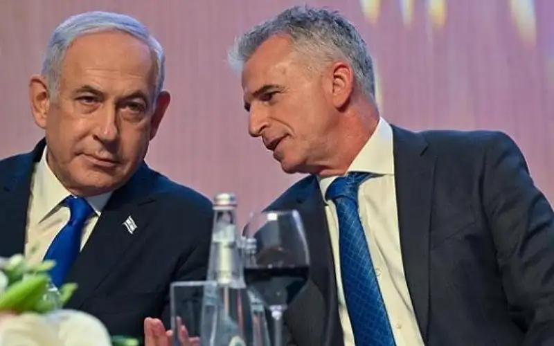 مسودة إسرائيلية جديدة قد تفضي لهدنة