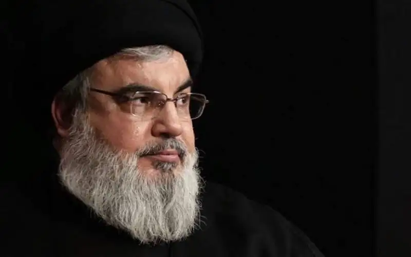 نصر الله: ردع إسرائيل يجعلها أقل