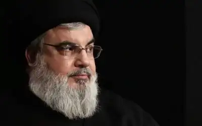 نصر الله: ردع إسرائيل يجعلها أقل