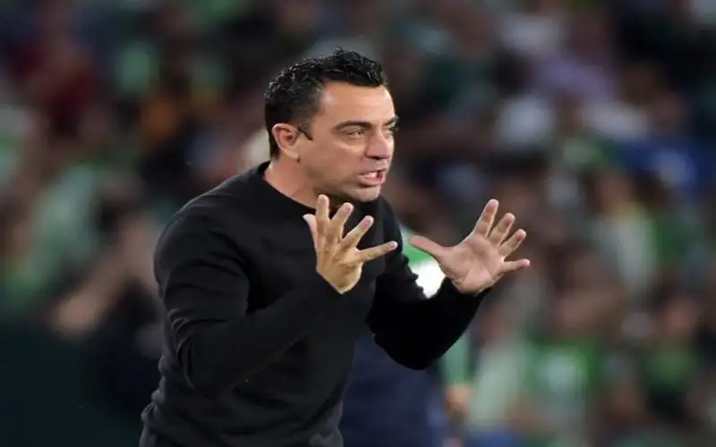 مدرب جديد يدخل على خط خلافة