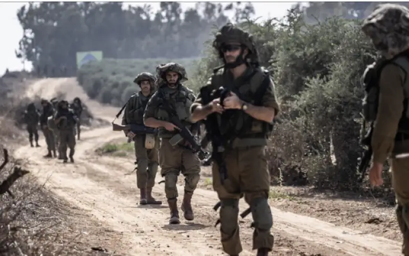 18 إصابة جديدة بصفوف الاحتلال في