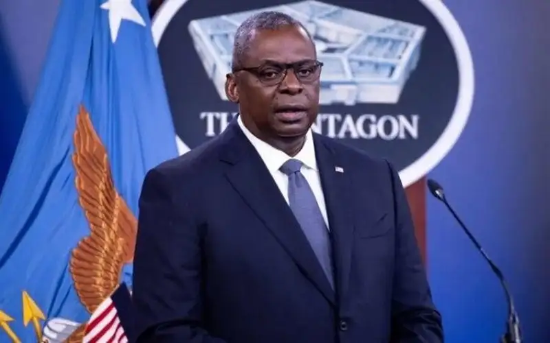 البنتاغون: أوستن خرج من المستشفى