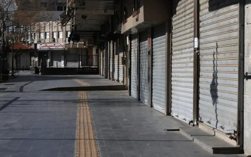 المرصد العمالي: عام 2023 كان صعبا