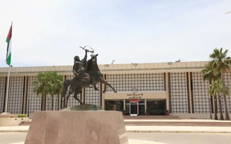 قانونية الأعيان تقر تعديلات قانون الانتخاب