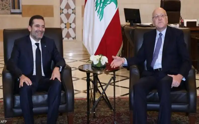 الحريري: والدي اغتيل لأنه يملك مشروعا