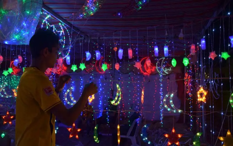 كم ساعة سيصوم الأردنيون في رمضان؟