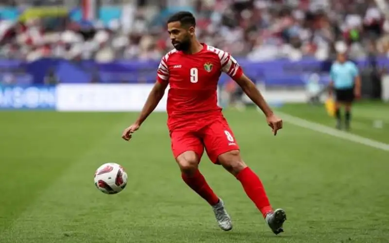 علي علوان ينتقل إلى الخور القطري