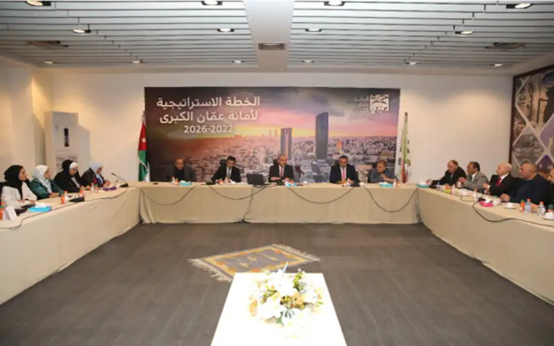 الشواربة: 2.4 مليار دينار تقديرات لأصول