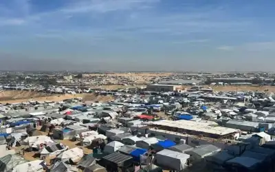 المستشارة الأممية الخاصة المعنية بمنع الإبادة